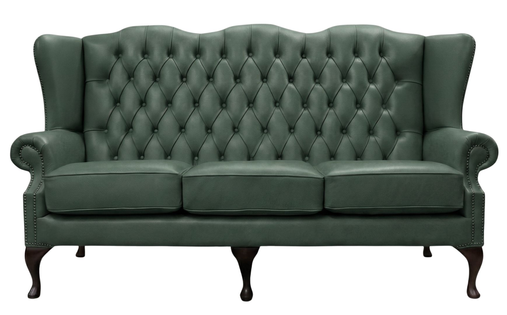 The Georgian Chesterfield